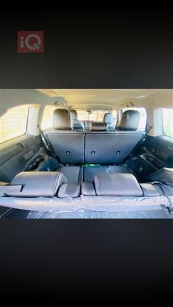 تۆیۆتا هایلاندەر